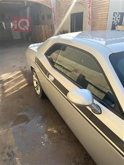 دودج تشالنجر